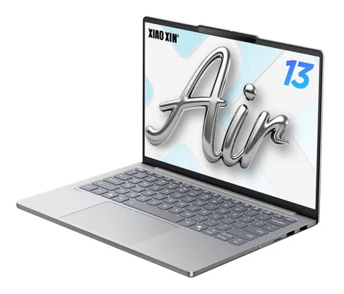 Lenovo Xiaoxin Air 13 IWC11 | Core 5 320 | RAM 16GB | SSD 512GB | 13.3" WQXGA (2560x1600) 120Hz | Cloud Grey | New Fullbox